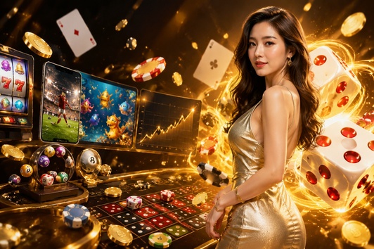 ufavip777