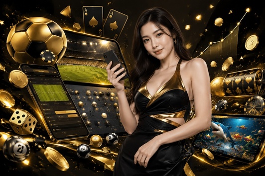 ufavip777